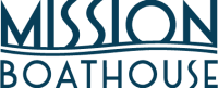 Mission Boathouse logo